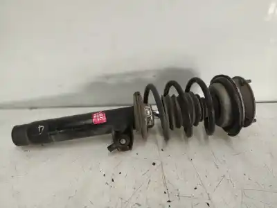 Second-hand car spare part front right shock absorber for bmw x1 (e84) n47d20c oem iam references 