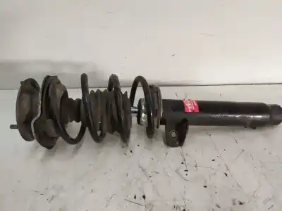 Second-hand car spare part front left shock absorber for bmw x1 (e84) n47d20c oem iam references 