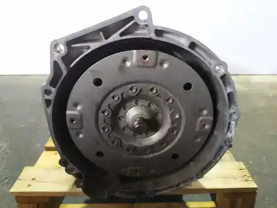 Second-hand car spare part gearbox for bmw x1 (e84) n47d20c oem iam references 138wh9