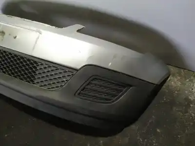 Second-hand car spare part front bumper for ford fiesta (cbk) g-a9ja oem iam references   