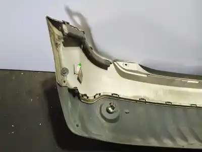 Автозапчасти б/у задний бампер за ford fiesta (cbk) g-a9ja ссылки oem iam   