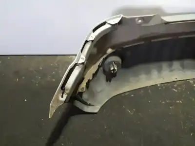 Автозапчасти б/у задний бампер за ford fiesta (cbk) g-a9ja ссылки oem iam   