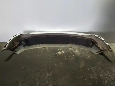 Автозапчасти б/у задний бампер за ford fiesta (cbk) g-a9ja ссылки oem iam   