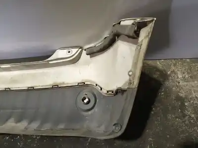 Автозапчасти б/у задний бампер за ford fiesta (cbk) g-a9ja ссылки oem iam   