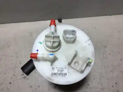 Pièce détachée automobile d'occasion capteur niveau de carburant pour kia picanto (ja) g4la références oem iam   