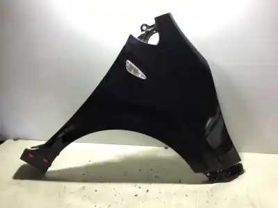 Автозапчастина б/у передне праве крило для kia picanto (ja) g4la посилання на oem iam 