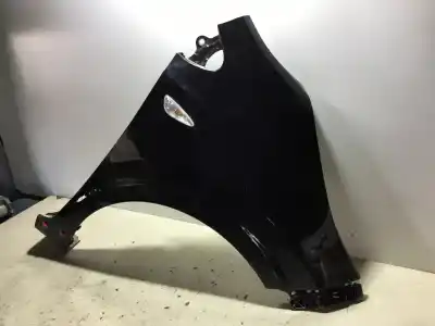 Second-hand car spare part front right fin for kia picanto (ja) g4la oem iam references   
