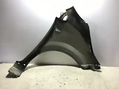 Pezzo di ricambio per auto di seconda mano parafango anteriore sinistro per kia picanto (ja) g4la riferimenti oem iam   