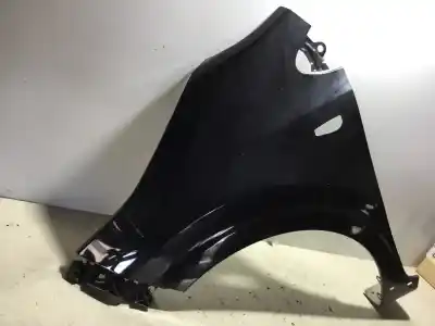 Pezzo di ricambio per auto di seconda mano parafango anteriore sinistro per kia picanto (ja) g4la riferimenti oem iam   