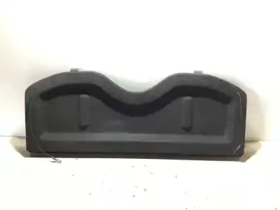 Second-hand car spare part PARCEL SHELF for KIA PICANTO (JA) G4LA OEM IAM references   