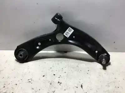 Pezzo di ricambio per auto di seconda mano braccio sospensione inferiore anteriore destro per kia picanto (ja) g4la riferimenti oem iam 54501g6000  