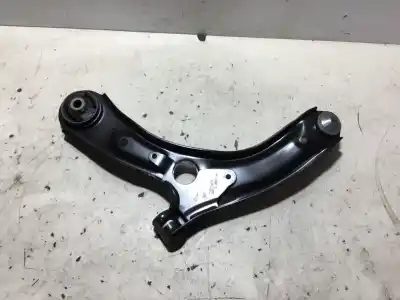 Pezzo di ricambio per auto di seconda mano braccio sospensione inferiore anteriore destro per kia picanto (ja) g4la riferimenti oem iam 54501g6000  