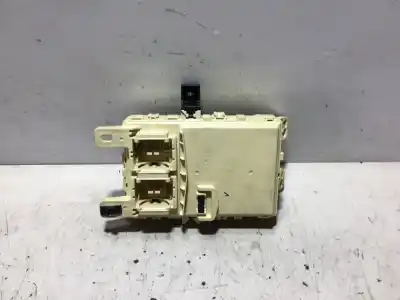Pezzo di ricambio per auto di seconda mano scatola relè/fusibili per kia picanto (ja) g4la riferimenti oem iam   