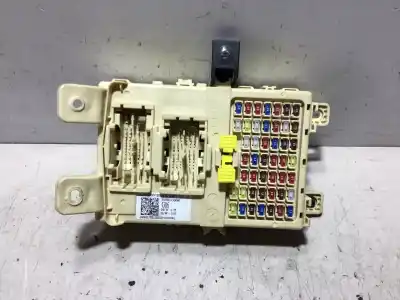 Автозапчастина б/у реле/запоперівник для kia picanto (ja) g4la посилання на oem iam 