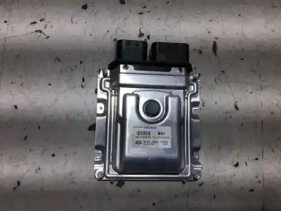 Pezzo di ricambio per auto di seconda mano centralina motore per kia picanto (ja) g4la riferimenti oem iam   