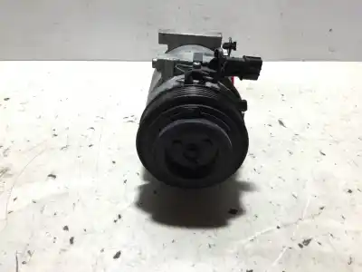 Pezzo di ricambio per auto di seconda mano compressore aria condizionata per kia picanto (ja) g4la riferimenti oem iam ca500cxgba06  
