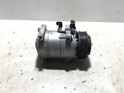 Pezzo di ricambio per auto di seconda mano compressore aria condizionata per kia picanto (ja) g4la riferimenti oem iam ca500cxgba06  