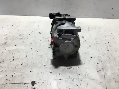 Pezzo di ricambio per auto di seconda mano compressore aria condizionata per kia picanto (ja) g4la riferimenti oem iam ca500cxgba06  