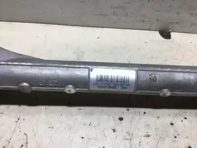 Second-hand car spare part steering rack for kia picanto (ja) g4la oem iam references 56500g6500  