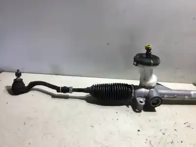 Second-hand car spare part steering rack for kia picanto (ja) g4la oem iam references 56500g6500  