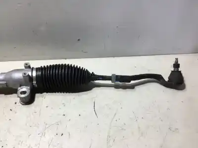 Second-hand car spare part steering rack for kia picanto (ja) g4la oem iam references 56500g6500  