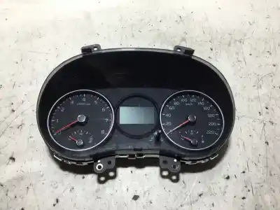 Автозапчастина б/у панель інструментів для kia picanto (ja) g4la посилання на oem iam 94013g6191