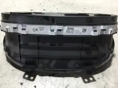 Second-hand car spare part dashboard for kia picanto (ja) g4la oem iam references 94013g6191 20190723 