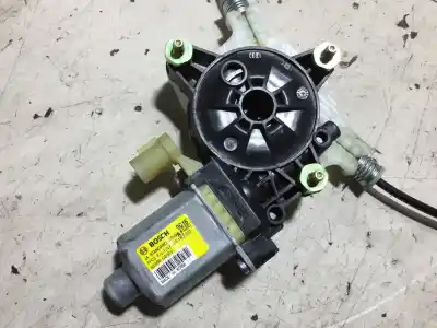 Second-hand car spare part passenger side right window regulator for kia picanto (ja) g4la oem iam references 28460g6000  