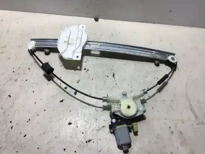 Second-hand car spare part passenger side right window regulator for kia picanto (ja) g4la oem iam references 28460g6000  