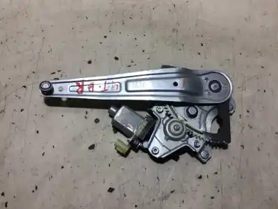 Second-hand car spare part rear right window regulator for kia picanto (ja) g4la oem iam references 83460g6000  