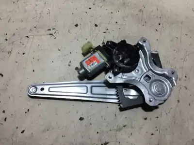 Second-hand car spare part rear right window regulator for kia picanto (ja) g4la oem iam references 83460g6000  