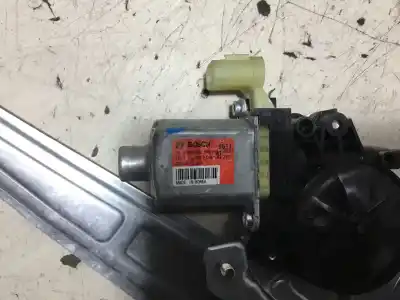 Second-hand car spare part rear right window regulator for kia picanto (ja) g4la oem iam references 83460g6000  