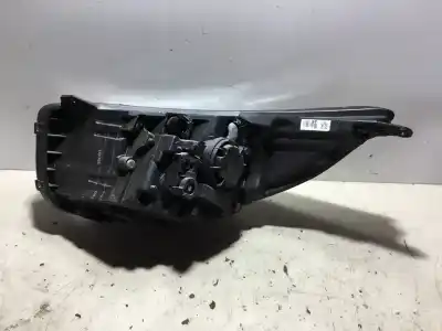 Автозапчастина б/у права фа для kia picanto (ja) g4la посилання на oem iam 92102g63  