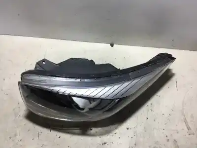 Автозапчастина б/у ліва фара для kia picanto (ja) g4la посилання на oem iam 92101g63  