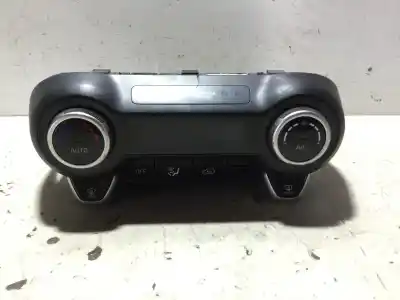 Автозапчастина б/у контроль опалення / кондиціонації для kia picanto (ja) g4la посилання на oem iam 97250g6290