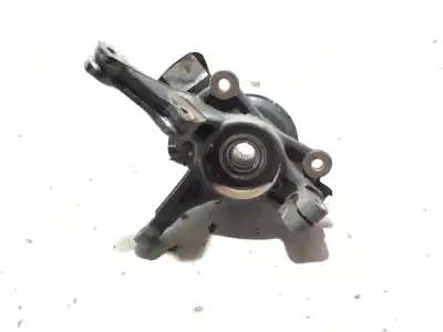 Second-hand car spare part front left knuckle for kia picanto (ja) g4la oem iam references   