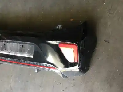 Pièce détachée automobile d'occasion pare-chocs arrière pour kia picanto (ja) g4la références oem iam 86611g6300  