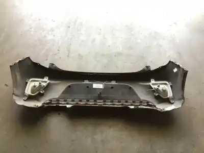 Pièce détachée automobile d'occasion pare-chocs arrière pour kia picanto (ja) g4la références oem iam 86611g6300  