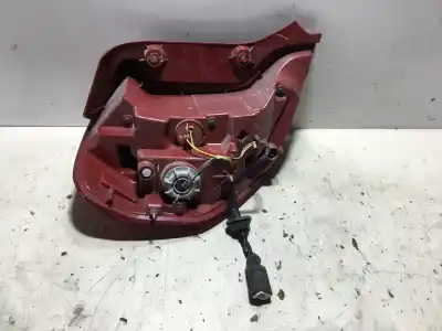 Автозапчастина б/у правий ліхтар для kia picanto (ja) g4la посилання на oem iam 92402g63  