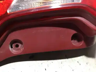 Second-hand car spare part left tailgate light for kia picanto (ja) g4la oem iam references 92401g63  