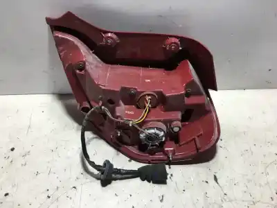 Second-hand car spare part left tailgate light for kia picanto (ja) g4la oem iam references 92401g63  