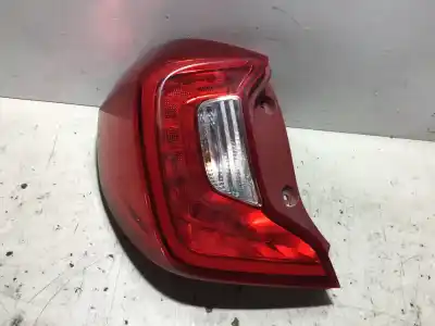 Автозапчастина б/у лівий ход ліхар для kia picanto (ja) g4la посилання на oem iam 92401g63