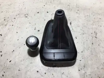 Автозапчастина б/у ручка важеля передач для kia picanto (ja) g4la посилання на oem iam 9331g6000