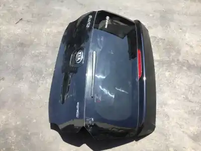 Автозапчастина б/у загальні двері для kia picanto (ja) g4la посилання на oem iam   