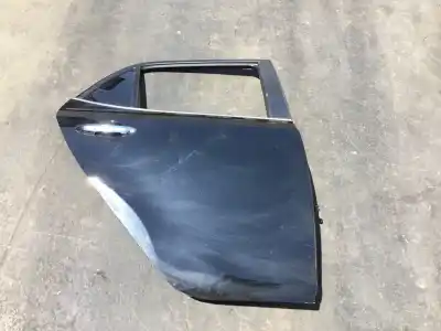 Автозапчастина б/у двері задні праві для kia picanto (ja) g4la посилання на oem iam 