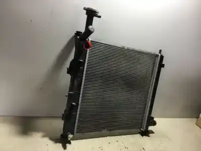 Peça sobressalente para automóvel em segunda mão radiador de água por kia picanto (ja) g4la referências oem iam 25310g6000  