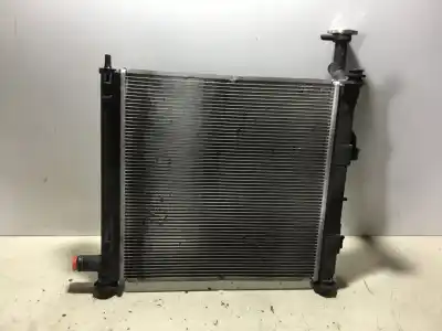 Peça sobressalente para automóvel em segunda mão radiador de água por kia picanto (ja) g4la referências oem iam 25310g6000  