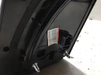 Автозапчастина б/у правий задний огляд для kia picanto (ja) g4la посилання на oem iam 87620g6070abp  