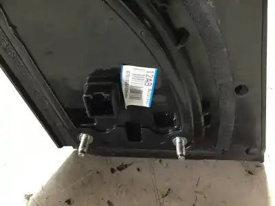 Автозапчастина б/у ліве дзеркало для kia picanto (ja) g4la посилання на oem iam 87610g120abp  