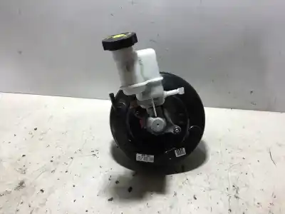 Gebrauchtes Autoersatzteil BREMSSERVO zum KIA PICANTO (JA) G4LA OEM-IAM-Referenzen 58500G6500  
